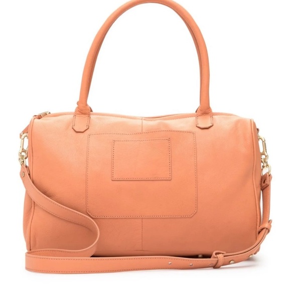 Reposted New with the tag Liebeskind Berlin leather shoulder & satchel bag - Picture 2 of 16